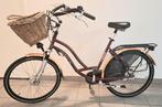 Damesfiets / Moederfiets, Fietsen en Brommers, Fietsen | Dames | Damesfietsen, 53 tot 56 cm, Versnellingen, Zo goed als nieuw