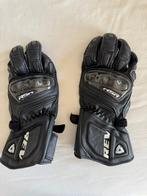 REV'IT! RSR Motorrijhandschoenen Maat L - Zo goed als nieuw, Motoren, Heren, Ophalen of Verzenden, Tweedehands, Handschoenen