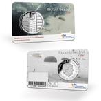 5 Euro Nederland 2019 - Market Garden Vijfje - BU Coincard, Verzenden, Overige landen, 5 euro, Losse munt