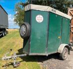 Te koop kleinvee trailer, Dieren en Toebehoren, Paarden en Pony's | Overige Paardenspullen, Ophalen, Gebruikt, Overige soorten