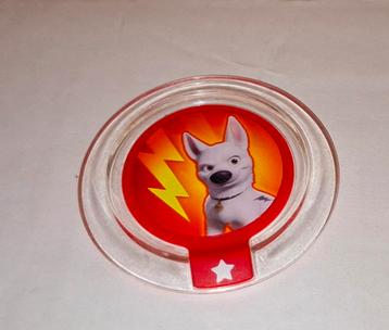 Disney Infinity
 beschikbaar voor biedingen