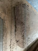 Houten balk / loopplank, Ophalen, Gebruikt, 250 cm of meer, Balken