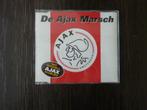 Jaap Leeuwendaal & 't Ajax Koor - De Ajax Marsch, 1 single, Ophalen of Verzenden, Nederlandstalig