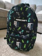 Minecraft Rugzak . Rugtas  nieuw!, Ophalen of Verzenden, Nieuw, Overige merken