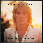 LP Rod Stewart – Foot Loose & Fancy Free - Origineel 1977, Ophalen of Verzenden, 1960 tot 1980, Zo goed als nieuw, 12 inch