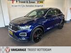 Volkswagen T-Roc 2.0 TSI 4Motion Sport Business 3X R-Line |, Automaat, 14 km/l, Bedrijf, Vierwielaandrijving