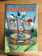 Donald Duck weekblad, Verzenden, Zo goed als nieuw