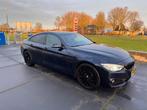 BMW 4 serie Gran Coupé 428i, Auto's, Automaat, 745 kg, Achterwielaandrijving, Particulier
