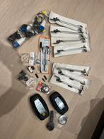 caravan onderdelen raamuitzetter, contra stekker etc, Caravans en Kamperen, Caravan accessoires, Ophalen of Verzenden, Zo goed als nieuw