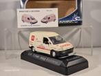 Citroen Jumpy Assistance Solido 1:43, Hobby en Vrije tijd, Modelauto's | 1:43, Ophalen of Verzenden, Nieuw, Auto, Solido