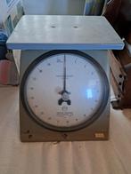 Vintage PTT Pakketweger - Grove Weging, Antiek en Kunst, Ophalen