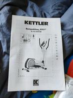 Kettler rivo p crosstrainer, Ophalen, Gebruikt, Crosstrainer