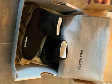 Balenciaga schoenen origineel maat 25/26 beschikbaar voor biedingen