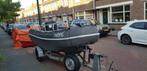 Whaly 455 Boot  Onverwoestbaar. Onderhouds vrij. Yamaha Tilt, Watersport en Boten, Overige materialen, Benzine, Buitenboordmotor