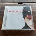 CD Talvin Singh: Ha, Cd's en Dvd's, Cd's | Dance en House, Ophalen of Verzenden, Gebruikt, Trip Hop of Breakbeat