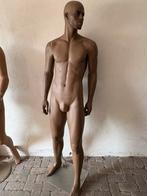 Mannelijke donkere etalagepop, Verzamelen, Ophalen