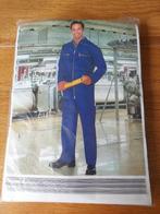 Nieuwe overall in maat 48, Tuin en Terras, Werkkleding, Ophalen of Verzenden, Nieuw, Heren, Overall