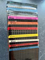 Microfiche Vialle, Ophalen of Verzenden, Gelezen, Algemeen