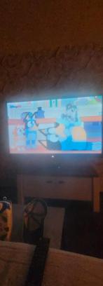 60 inch TV  sharp aquarios, Overige merken, 50 Hz, Ophalen of Verzenden, 100 cm of meer