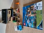 Harry Potter lego, Ophalen, Zo goed als nieuw