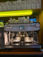Schaerer Barista – volautomatische espressomachine topklasse, Ophalen, Espresso apparaat