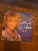 Annie Schilder - Adieu Chérie, Gebruikt, 7 inch, Single, Ophalen of Verzenden