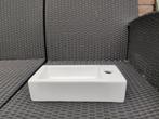 Wc Fontein Mini-Rhea, Doe-het-zelf en Verbouw, Sanitair, Ophalen, Nieuw, Toilet