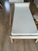 Gratis IKEA SNIGLAR peuterbed VANDAAG GRATIS OPHALEN, Kinderen en Baby's, Kinderkamer | Bedden, Ophalen, Gebruikt, 70 tot 85 cm