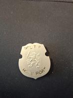Brevet GP, Verzenden, Overige soorten, Nederland, Embleem of Badge