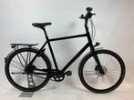 KALKHOFF Endeavour beltdrive herenfiets XL-60cm +naafdynamo, Overige merken, Versnellingen, Ophalen of Verzenden, Zo goed als nieuw