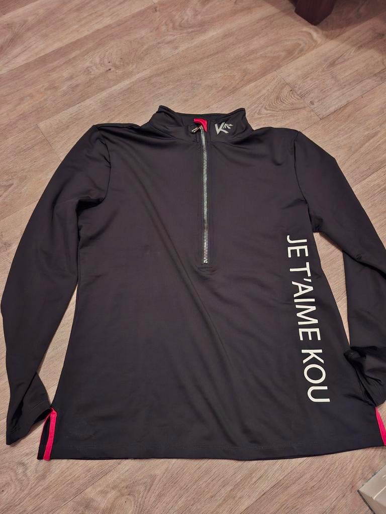 Skipully Kou, Kleding | Dames, Wintersportkleding, Kou, Ophalen of Verzenden, Zo goed als nieuw