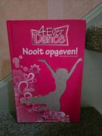 Dance4ever €1,50/Hoe overleef ik, Ophalen of Verzenden, Zo goed als nieuw