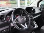 Mercedes-Benz Citan 112 CDI L2 XL LED TREKHAAK, Stof, Gebruikt, 116 pk, Bedrijf