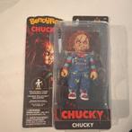Noble Collection Universal - BendyFigs Figuur - Chucky, Verzamelen, Ophalen of Verzenden, Nieuw