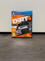 Dirt 4 voor PlayStation 4/5, Spelcomputers en Games, Games | Sony PlayStation 4, Vanaf 3 jaar, Overige genres, Ophalen of Verzenden