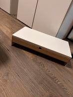 Monitorstandaard IKEA, Huis en Inrichting, Woonaccessoires | Wandplanken en Boekenplanken, Ophalen, Zo goed als nieuw