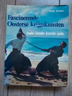 Fascinerende krijgskunst door Michel Random, Maat XL, Ophalen of Verzenden, Zo goed als nieuw, Overige