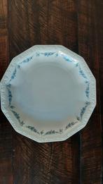 Serveerschaal Rosenthal Classic Rose Maria Blaue Ranke, Antiek en Kunst, Antiek | Servies los, Ophalen of Verzenden
