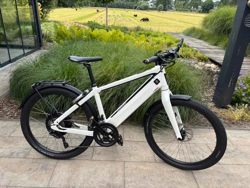 Stromer ST2 2017, Fietsen en Brommers, Elektrische fietsen, Gebruikt, Stromer, 47 tot 51 cm, 50 km per accu of meer, Ophalen of Verzenden