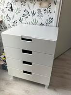 IKEA stuva ladenkastje, Kinderen en Baby's, Gebruikt, 50 tot 70 cm, Ophalen, Minder dan 90 cm