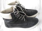 damesschoenen " TIMBERLAND " maat 41 donkerblauw ., Blauw, Ophalen of Verzenden, Sneakers of Gympen, Gedragen