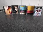 Minidisc Collectie - Diverse Artiesten, Gebruikt, 2 t/m 25 bandjes, Ophalen of Verzenden, Origineel