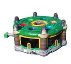 Whack a Mole luchtkussen 5 meter, Ophalen, Nieuw