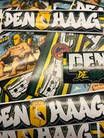Ado denhaag stickers!, Ophalen of Verzenden, Zo goed als nieuw, Schilder- en Tekenkunst