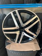 Mercedes V klasse Losse velg 19 inch A4474011500  origineel, Auto-onderdelen, Banden en Velgen, Gebruikt, 255 mm, Banden en Velgen