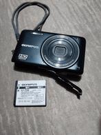 Olympus VG-120 Compact Camera (14MP, 5x Zoom), Ophalen, Gebruikt, Compact, Olympus