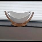 Stijlvolle Fruitschaal - Modern Design, Huis en Inrichting, Woonaccessoires | Schalen en Manden, Schaal, Ophalen of Verzenden