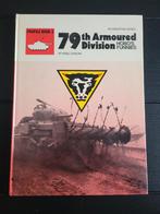 79th Armoured Division - Hobo's Funnies, Ophalen of Verzenden, N.W. Duncan, Tweede Wereldoorlog, Gelezen