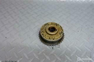 Vanos BMW  n42 n45 n46 116i 118i 320i enz inlaat zijde, Auto-onderdelen, Motor en Toebehoren, BMW, Gebruikt, Ophalen of Verzenden