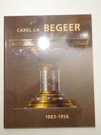 Carel J.A. Berger 1883 - 1956 (Annelies Krekel-Aalberse), Ophalen of Verzenden, Zo goed als nieuw, Annelies Krekel-Aalberse